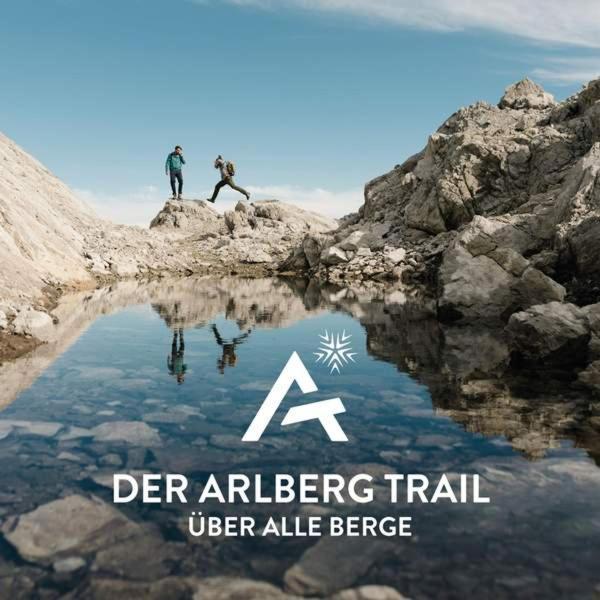 Landhaus Strolz Sankt Anton am Arlberg Exteriör bild